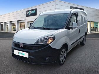 Imagen de FIAT Dobló Cargo 1.3Mjt SX 70kW