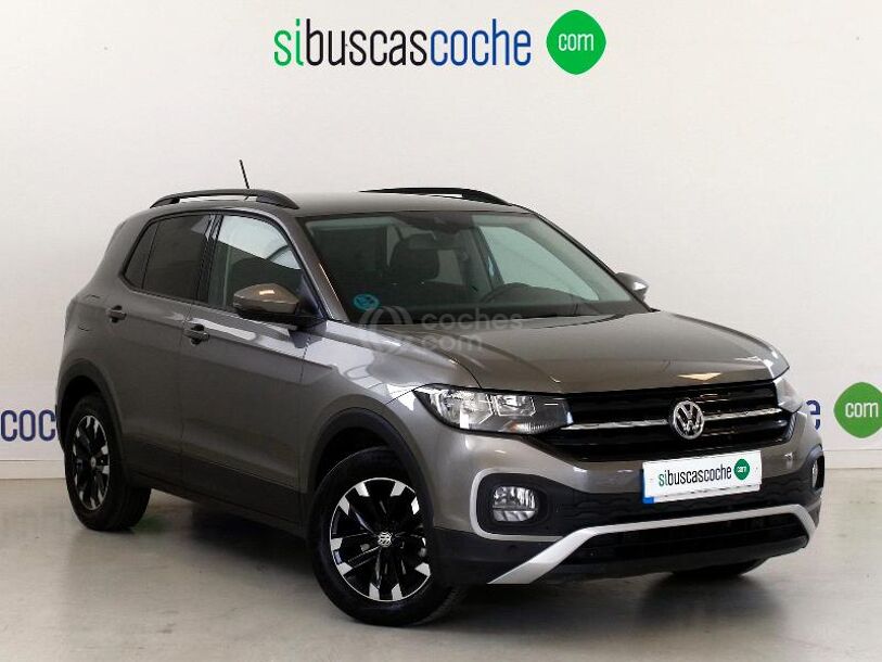 Foto del VOLKSWAGEN T-Cross 1.0 TSI Advance DSG7 85kW