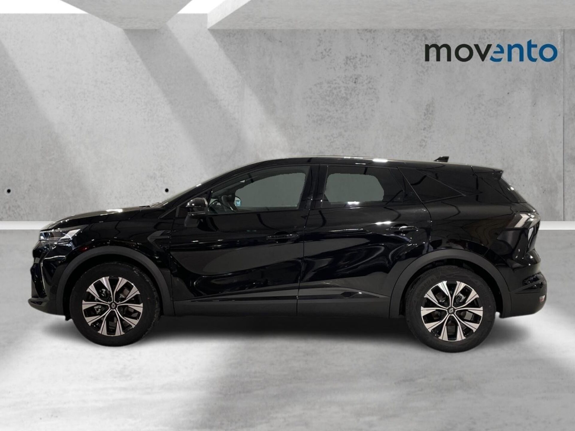 Imagen 3 de RENAULT Symbioz