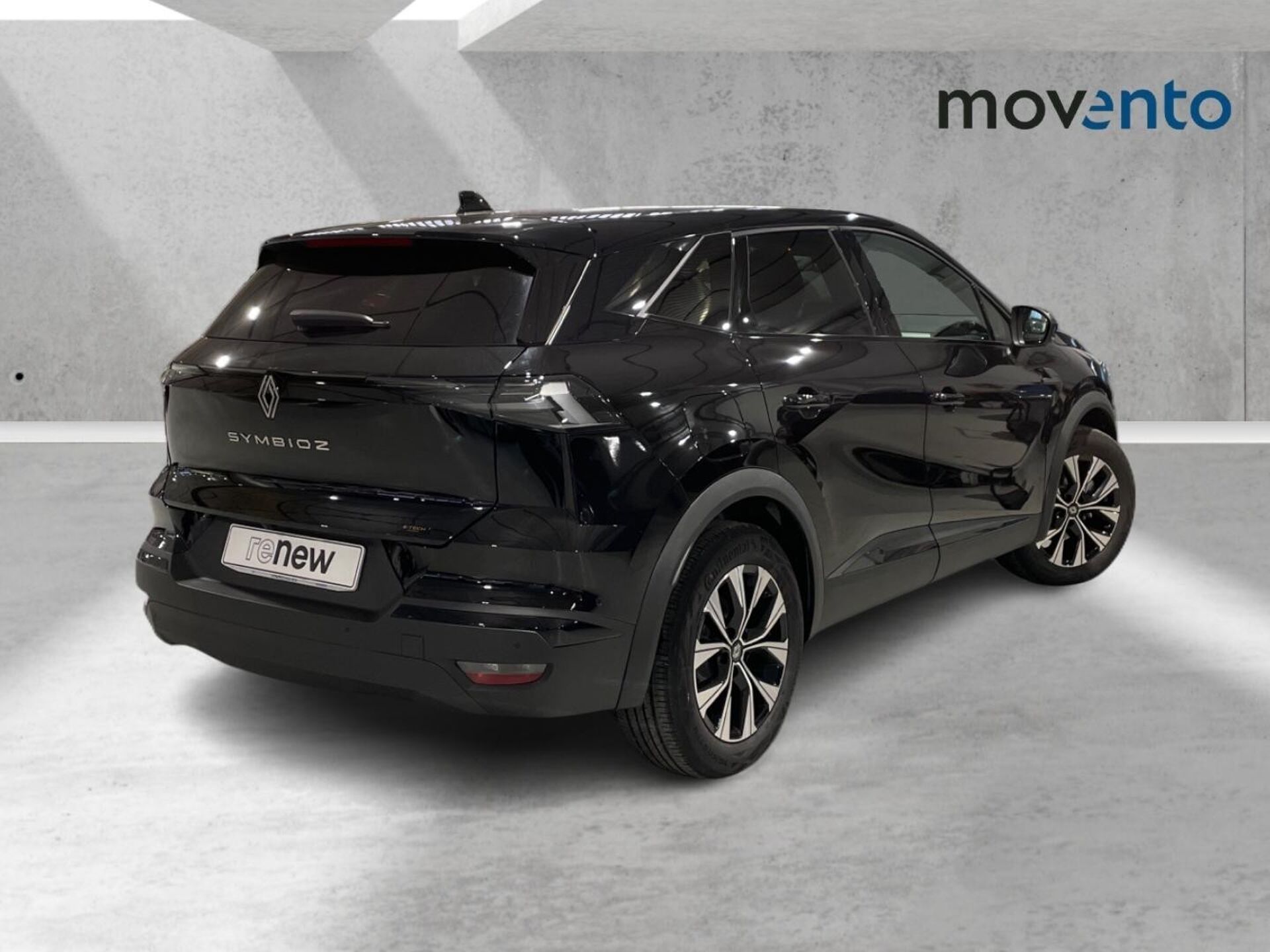 Imagen 2 de RENAULT Symbioz