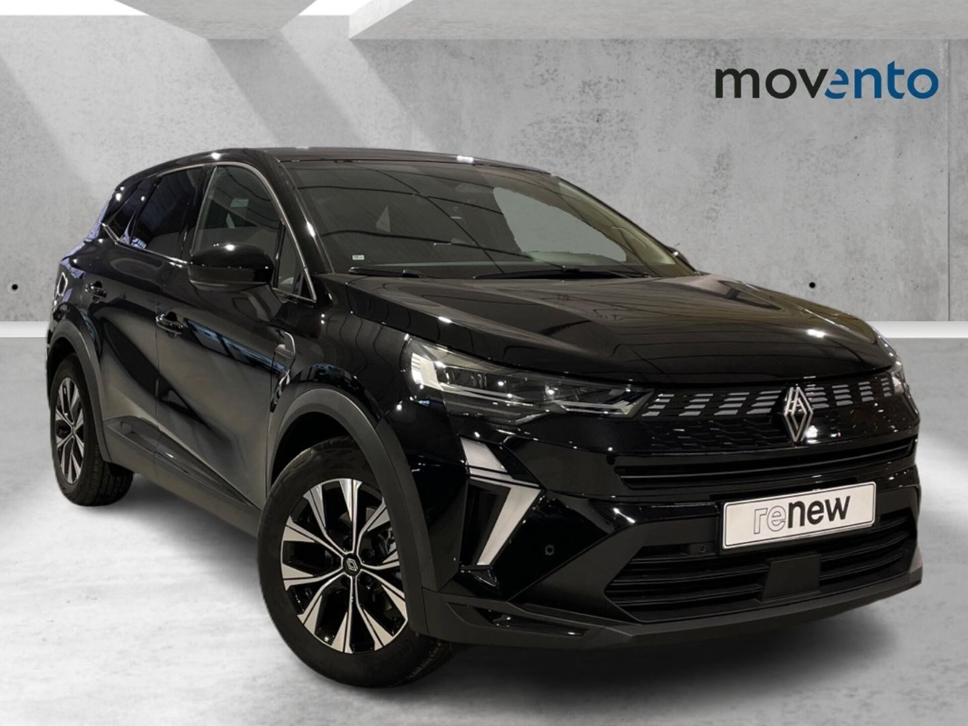 Imagen 1 de RENAULT Symbioz