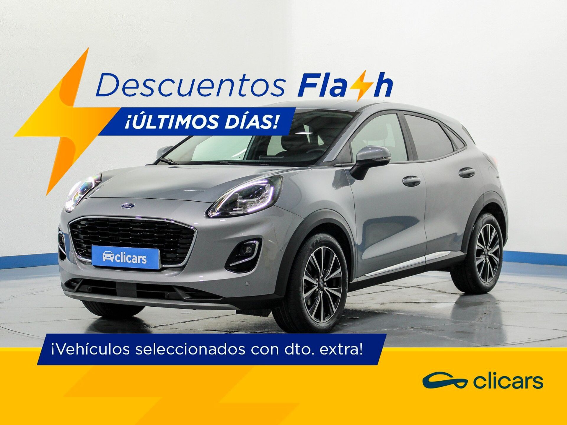 Imagen de FORD Puma