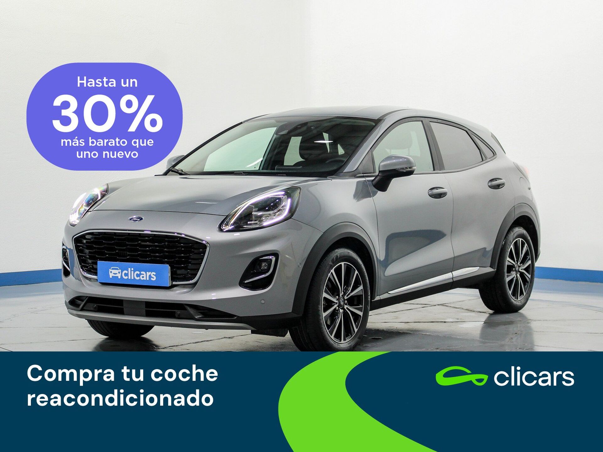 Imagen de FORD Puma