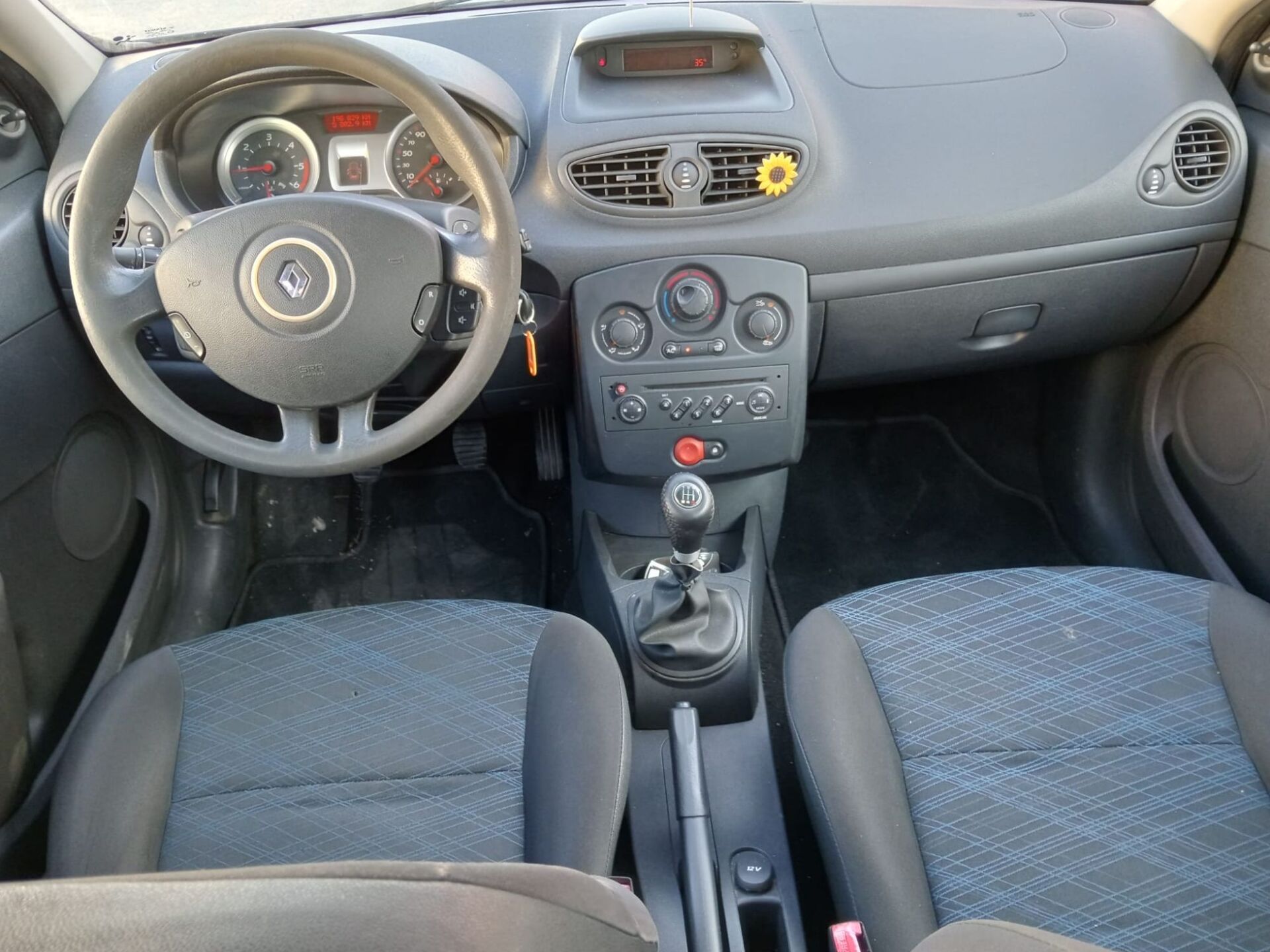 Imagen 2 de RENAULT Clio