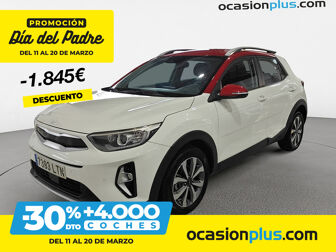 Imagen de KIA Stonic 1.0 T-GDi MHEV DCT Drive 120