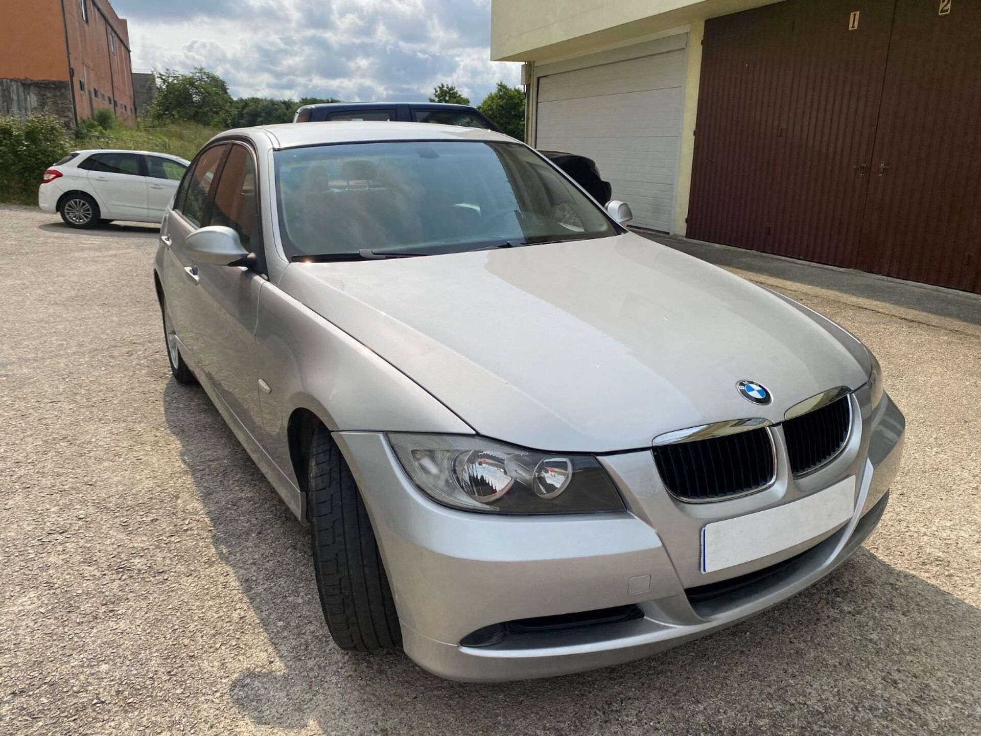 Imagen de BMW Serie 3