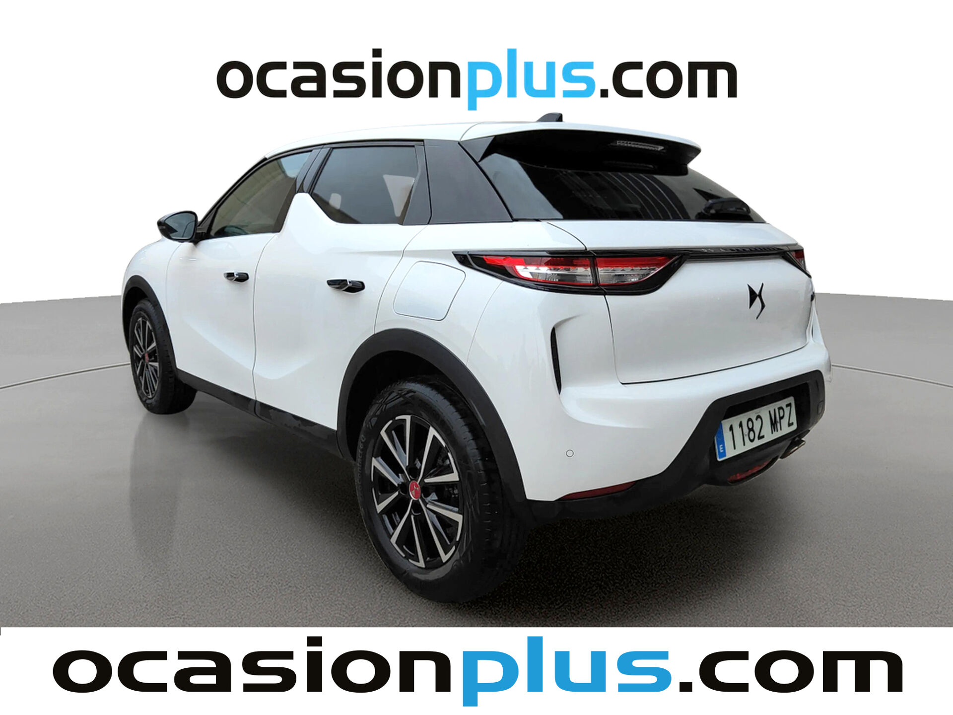 Imagen 3 de DS DS3 Crossback