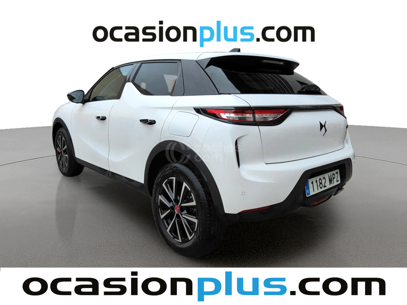 Foto del DS DS3 Crossback DS 3 Crossback BlueHDi Performance Line 130 Aut.