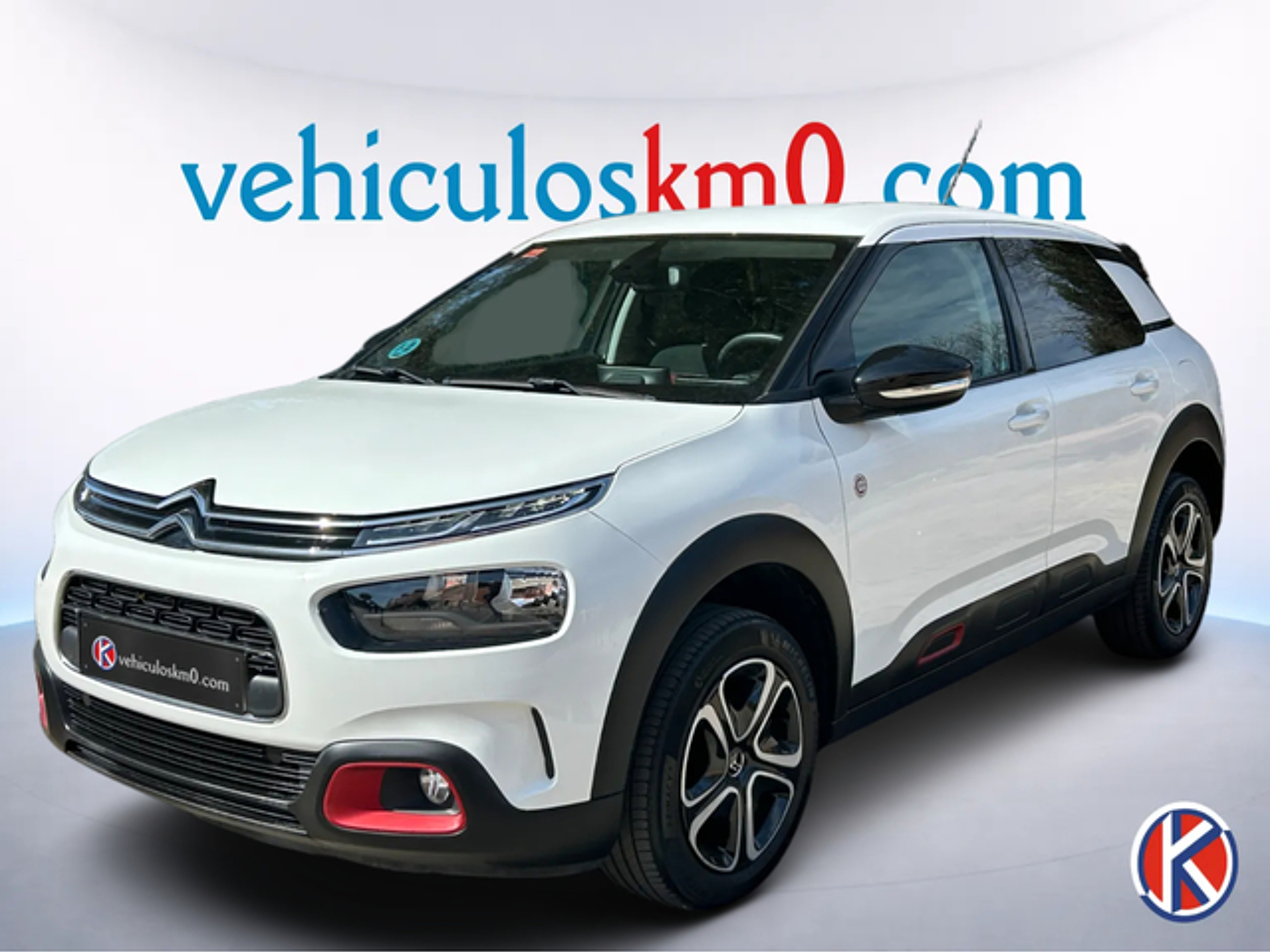 Imagen de CITROEN C4 Cactus