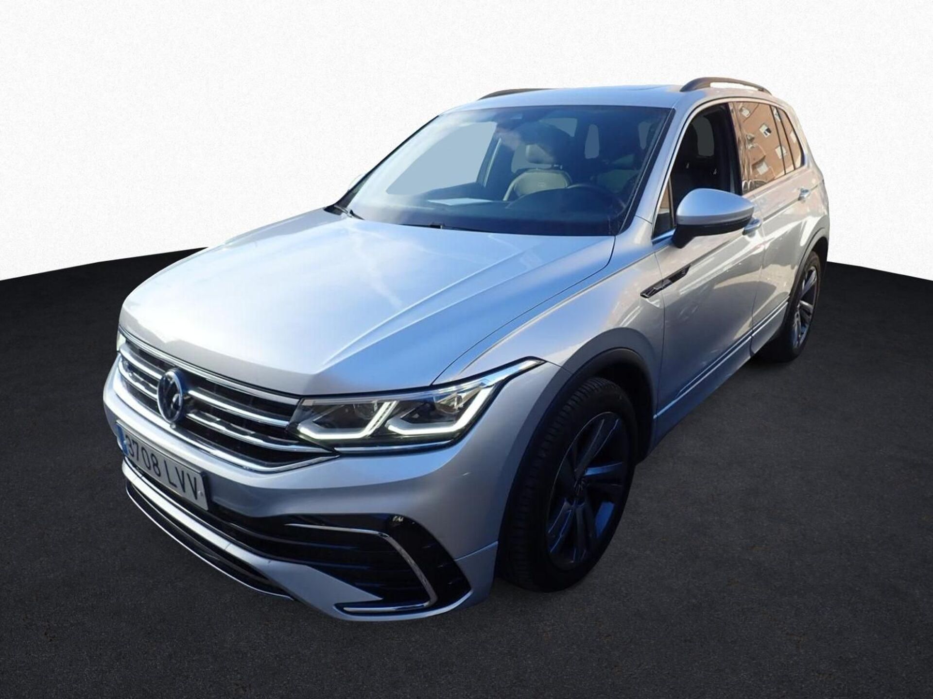 Imagen de VOLKSWAGEN Tiguan