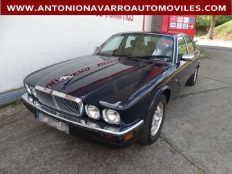 Imagen de JAGUAR XJ 6 4.0 Sovereign