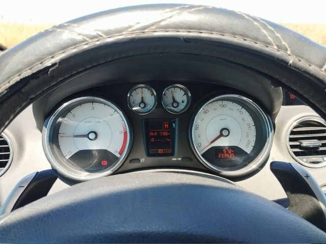 Foto del PEUGEOT 308 1.6HDI FAP Sport CMP