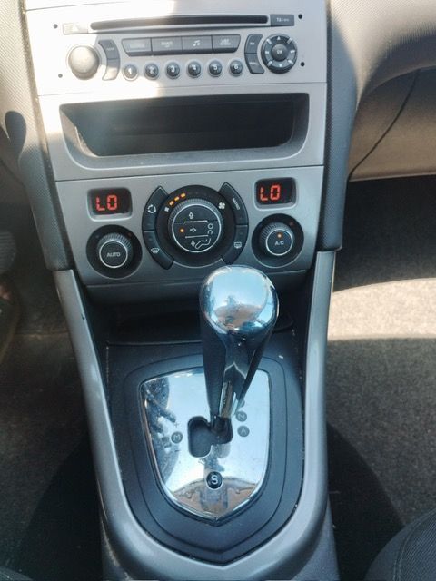 Foto del PEUGEOT 308 1.6HDI FAP Sport CMP