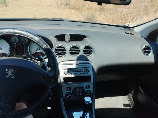 Foto del PEUGEOT 308 1.6HDI FAP Sport CMP