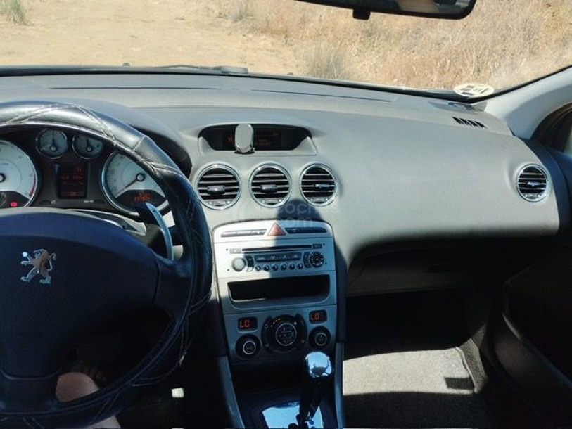 Foto del PEUGEOT 308 1.6HDI FAP Sport CMP