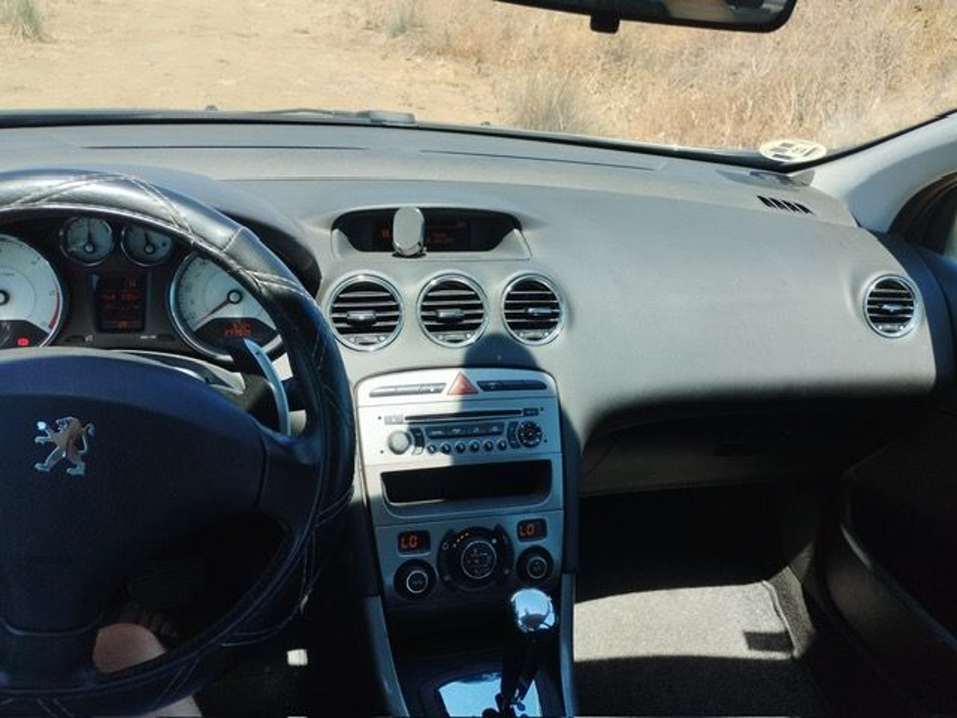 Imagen de PEUGEOT 308