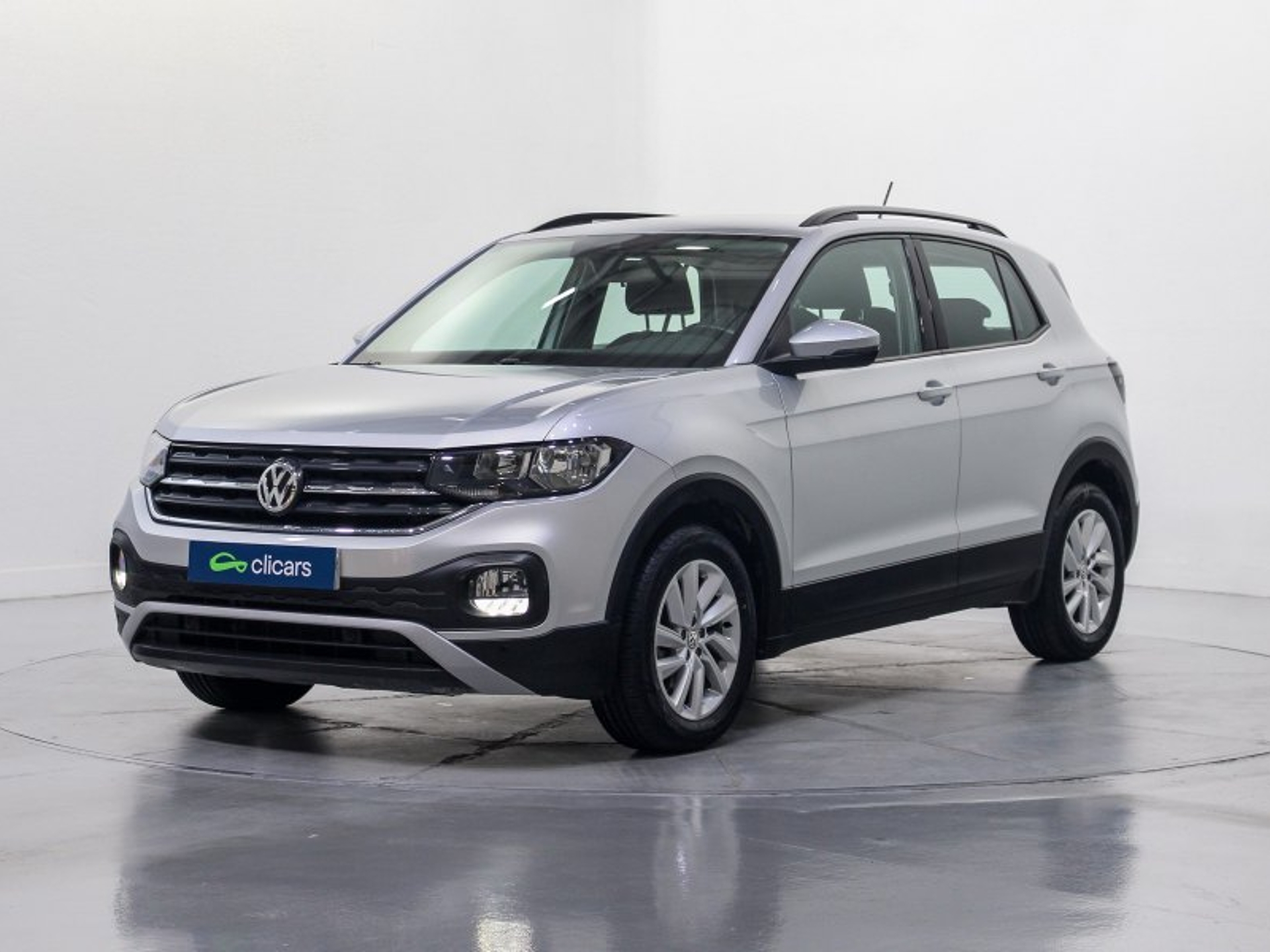 Imagen de VOLKSWAGEN T-Cross