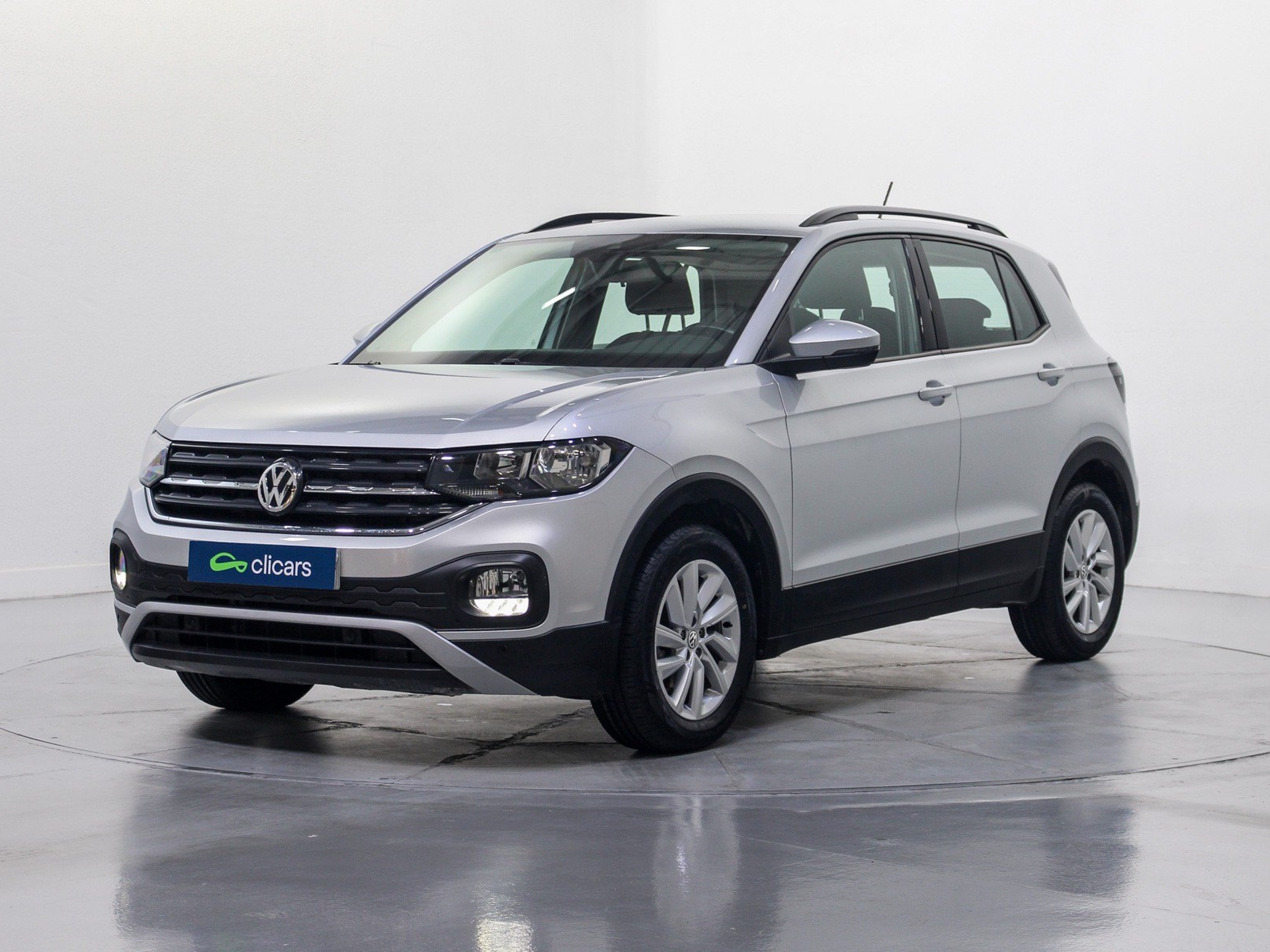 Imagen de VOLKSWAGEN T-Cross