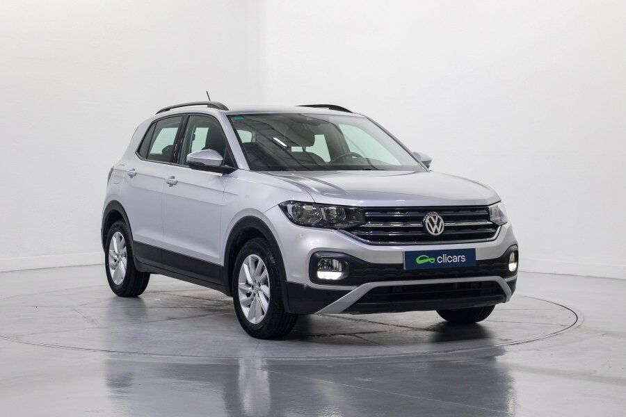 Foto del VOLKSWAGEN T-Cross 1.0 TSI Advance