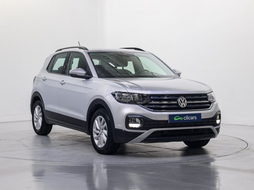 Foto del VOLKSWAGEN T-Cross 1.0 TSI Advance