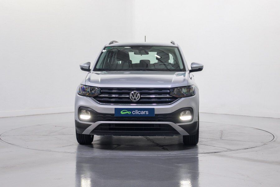 Foto del VOLKSWAGEN T-Cross 1.0 TSI Advance