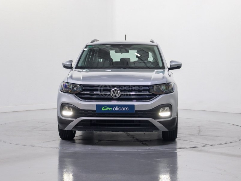 Foto del VOLKSWAGEN T-Cross 1.0 TSI Advance