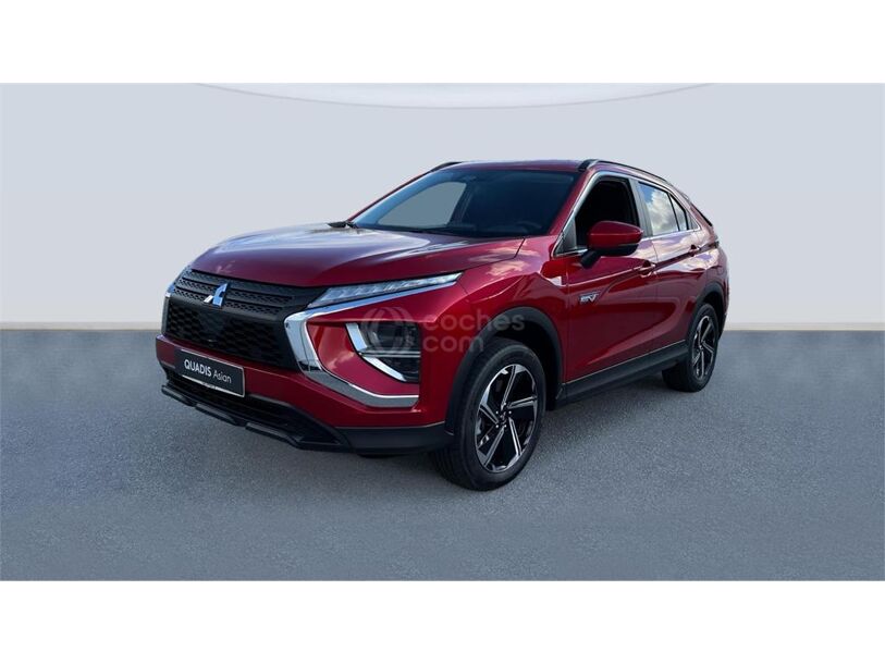 Foto del MITSUBISHI Eclipse Cross PHEV Kaiteki 4WD