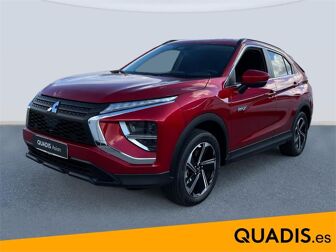 Imagen de MITSUBISHI Eclipse Cross PHEV Kaiteki 4WD