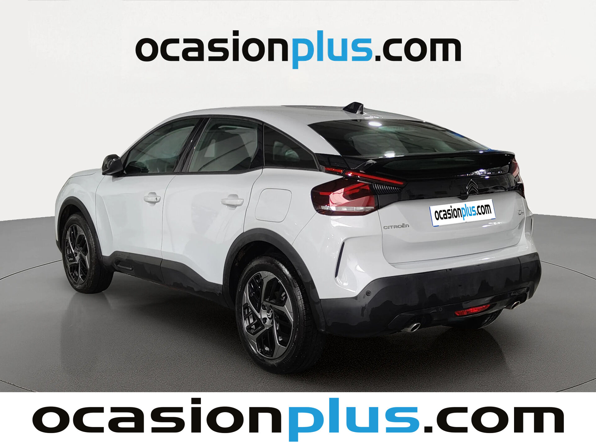 Imagen 3 de CITROEN C4