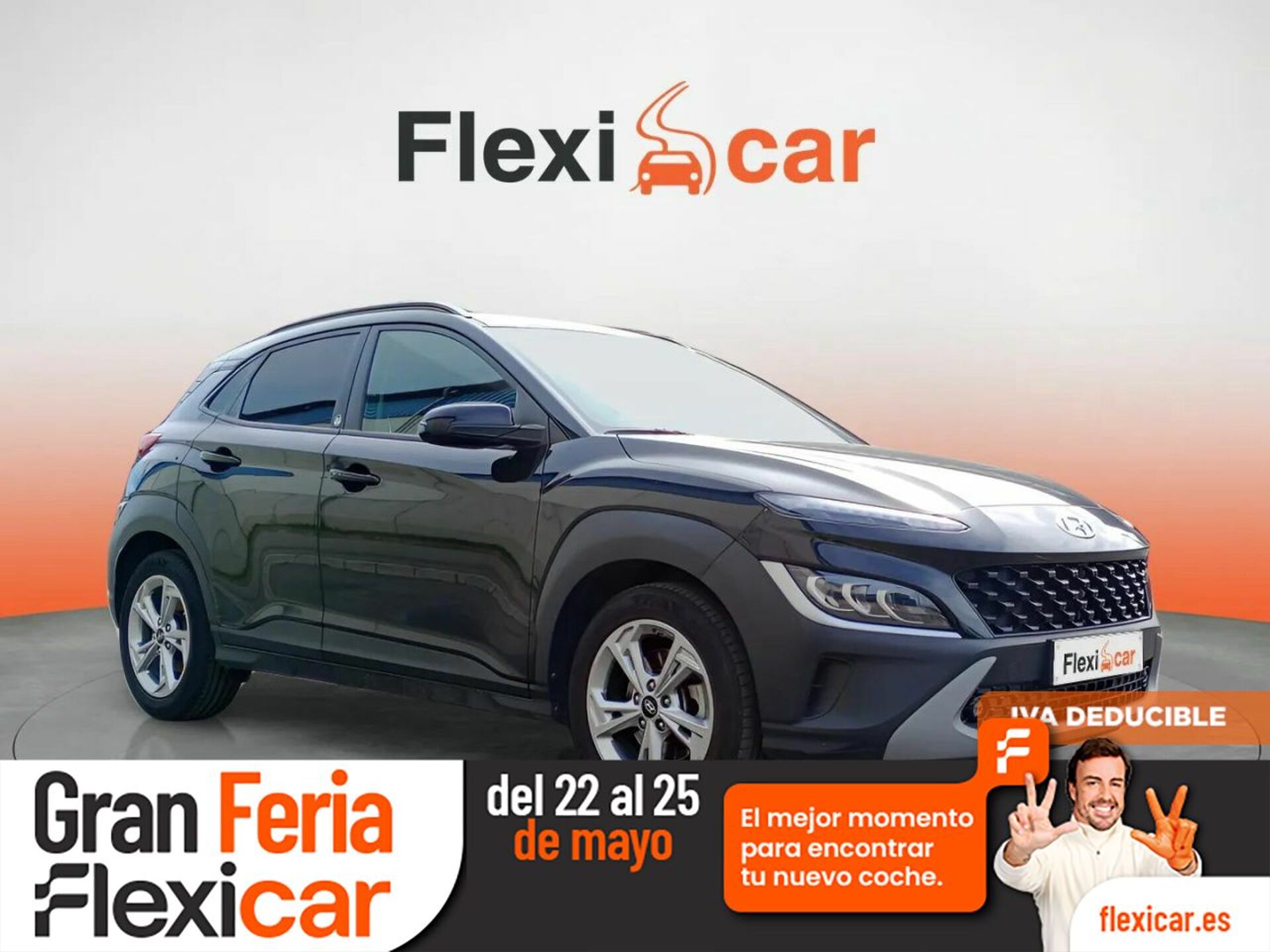 Imagen de HYUNDAI Kona