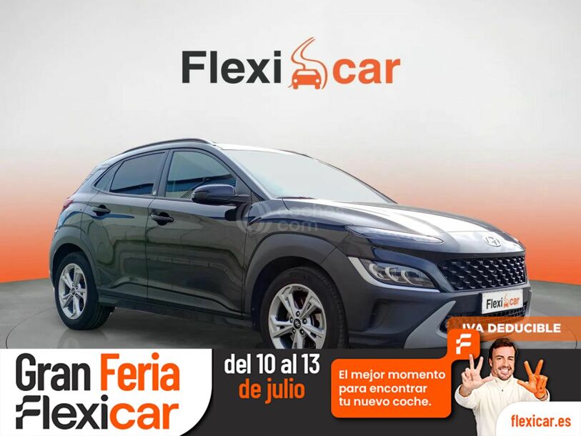 Foto del HYUNDAI Kona 1.0 TGDI Nline 30 Aniversario 4x2