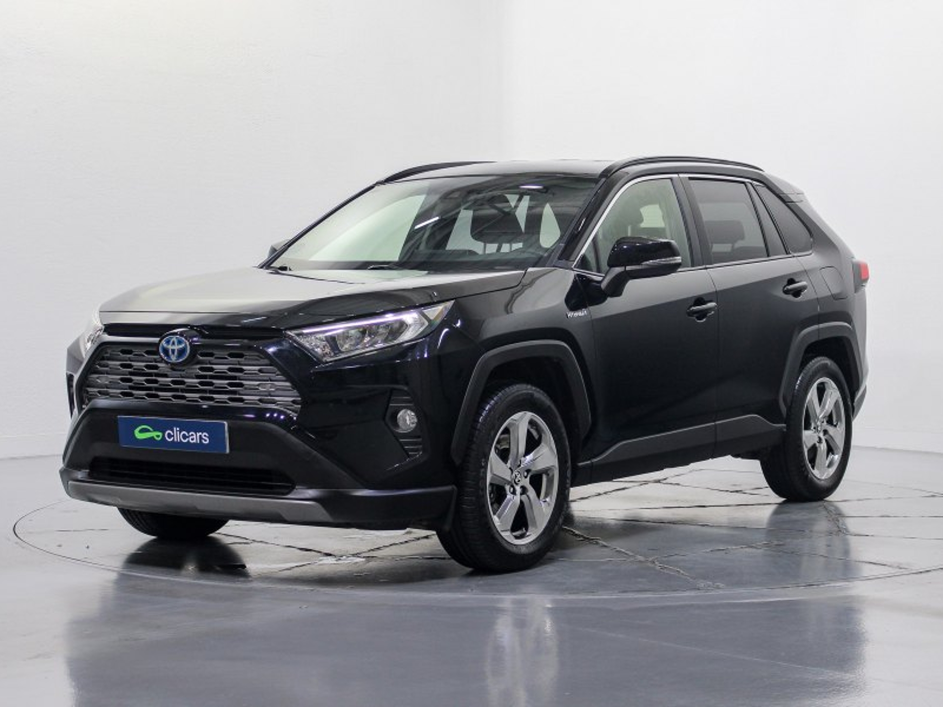 Imagen de TOYOTA RAV-4