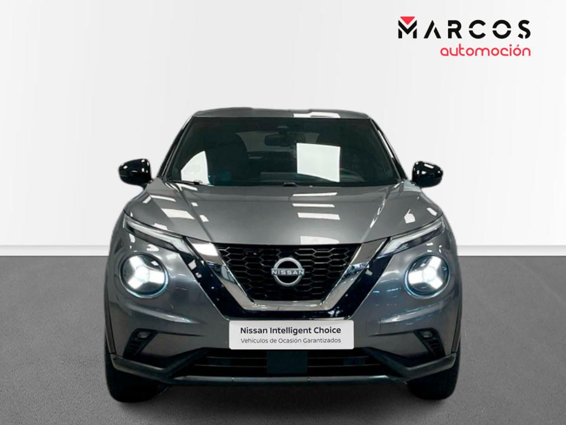 Imagen 2 de NISSAN Juke