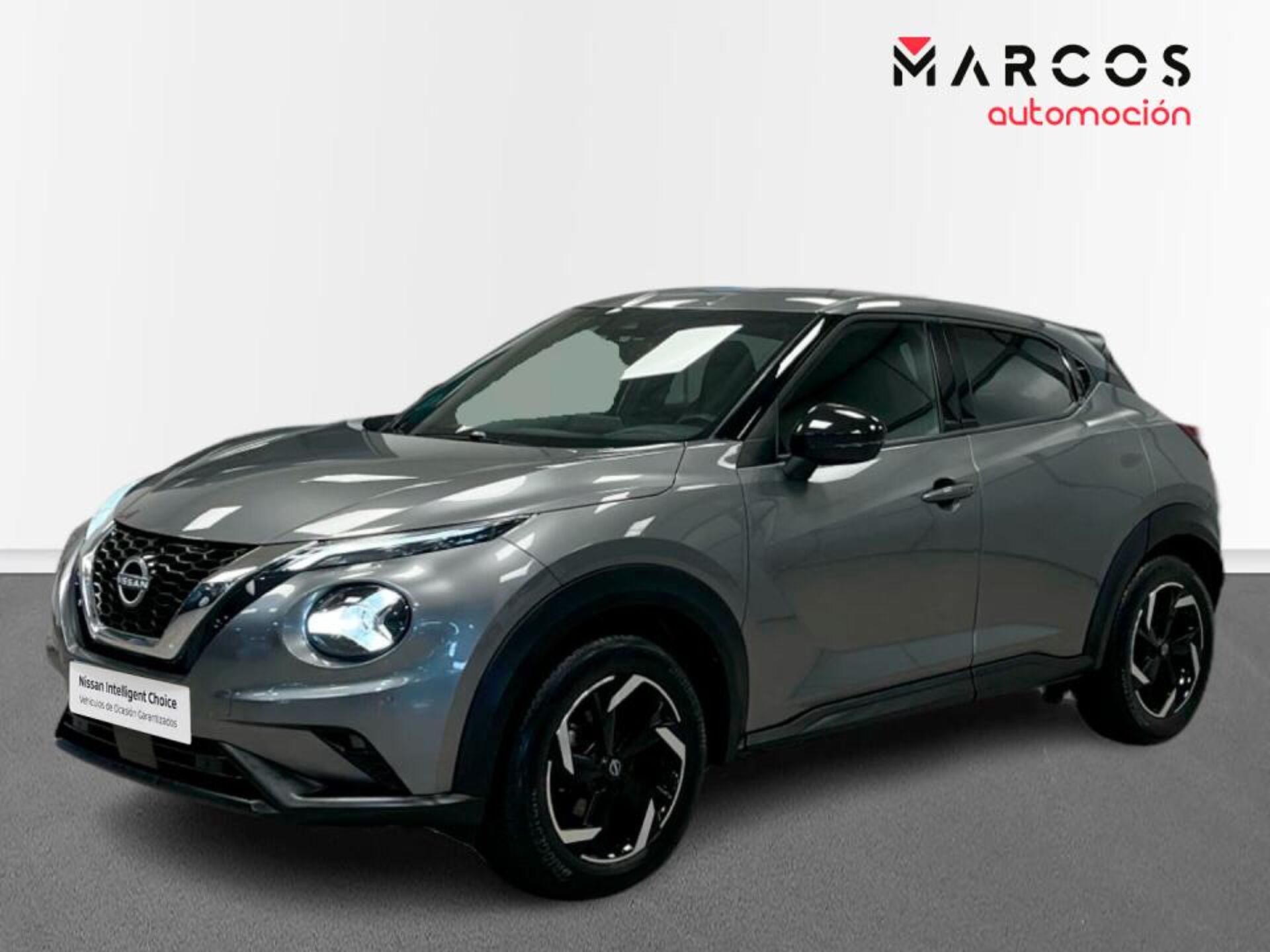 Imagen 1 de NISSAN Juke
