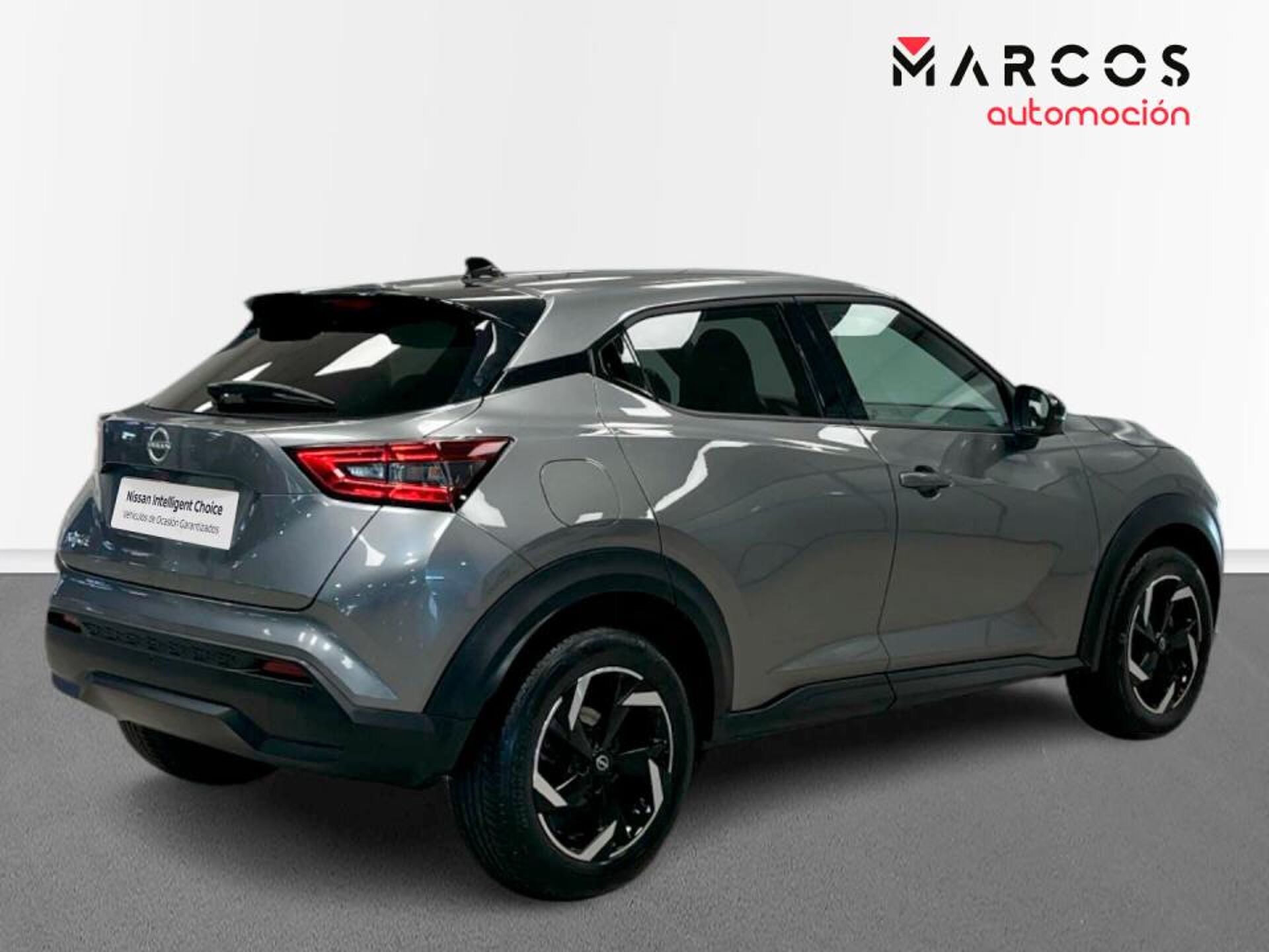 Imagen 3 de NISSAN Juke