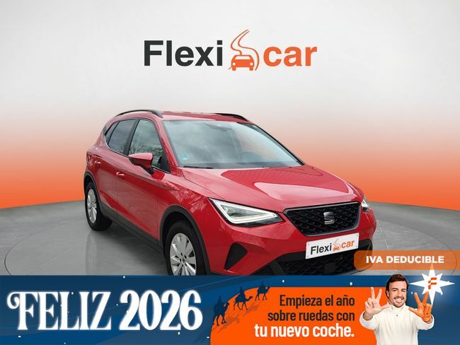 SEAT Arona (1.0 TSI 70kW (95CV) Reference) en Toledo