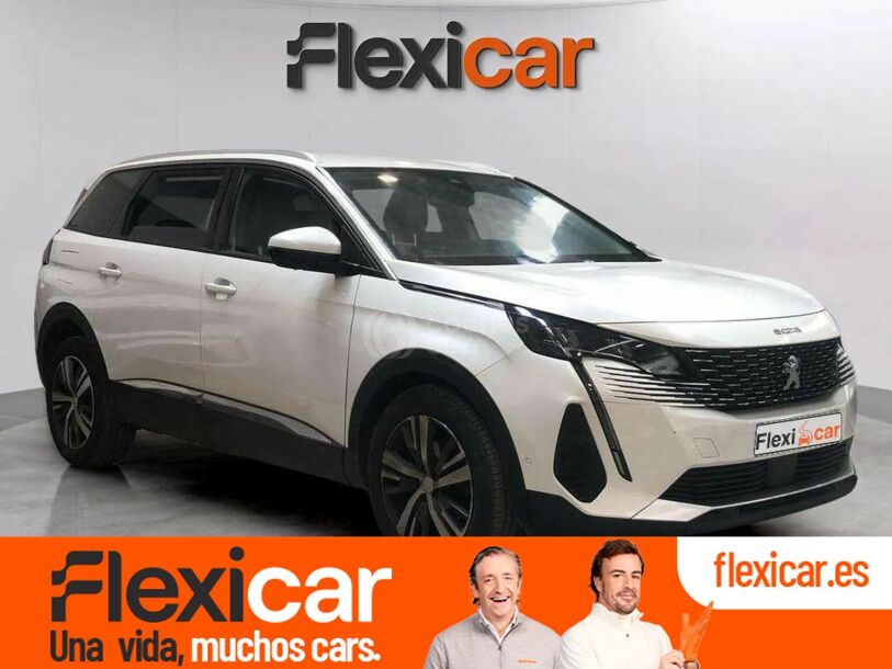 Foto del PEUGEOT 2008 1.2 PureTech S&S Allure EAT8 130