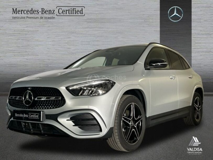 Foto del MERCEDES Clase GLA GLA 250e