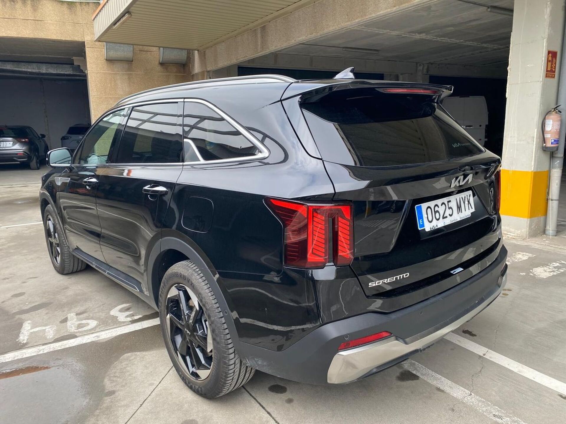 Imagen 3 de KIA Sorento