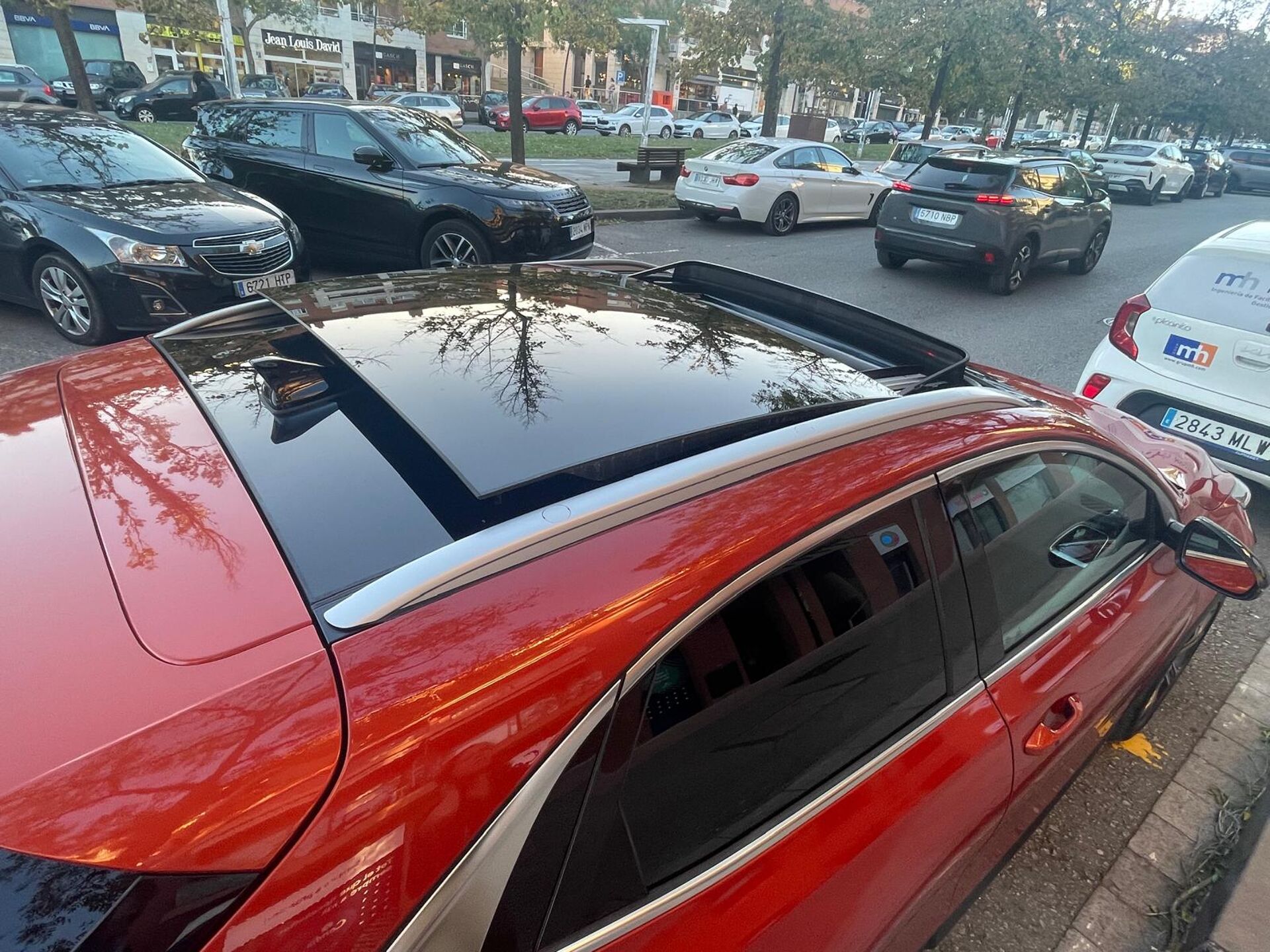 Imagen 3 de KIA XCeed