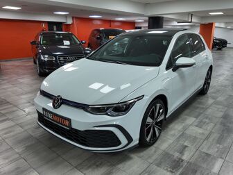 Imagen de VOLKSWAGEN Golf 1.4 TSI GTE 180kW