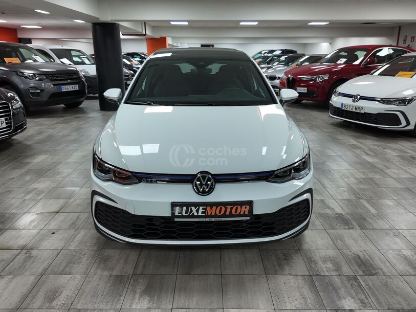 Foto del VOLKSWAGEN Golf 1.4 TSI GTE 180kW