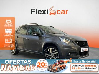 Imagen de PEUGEOT 2008 1.2 PureTech S&S GT Line 130