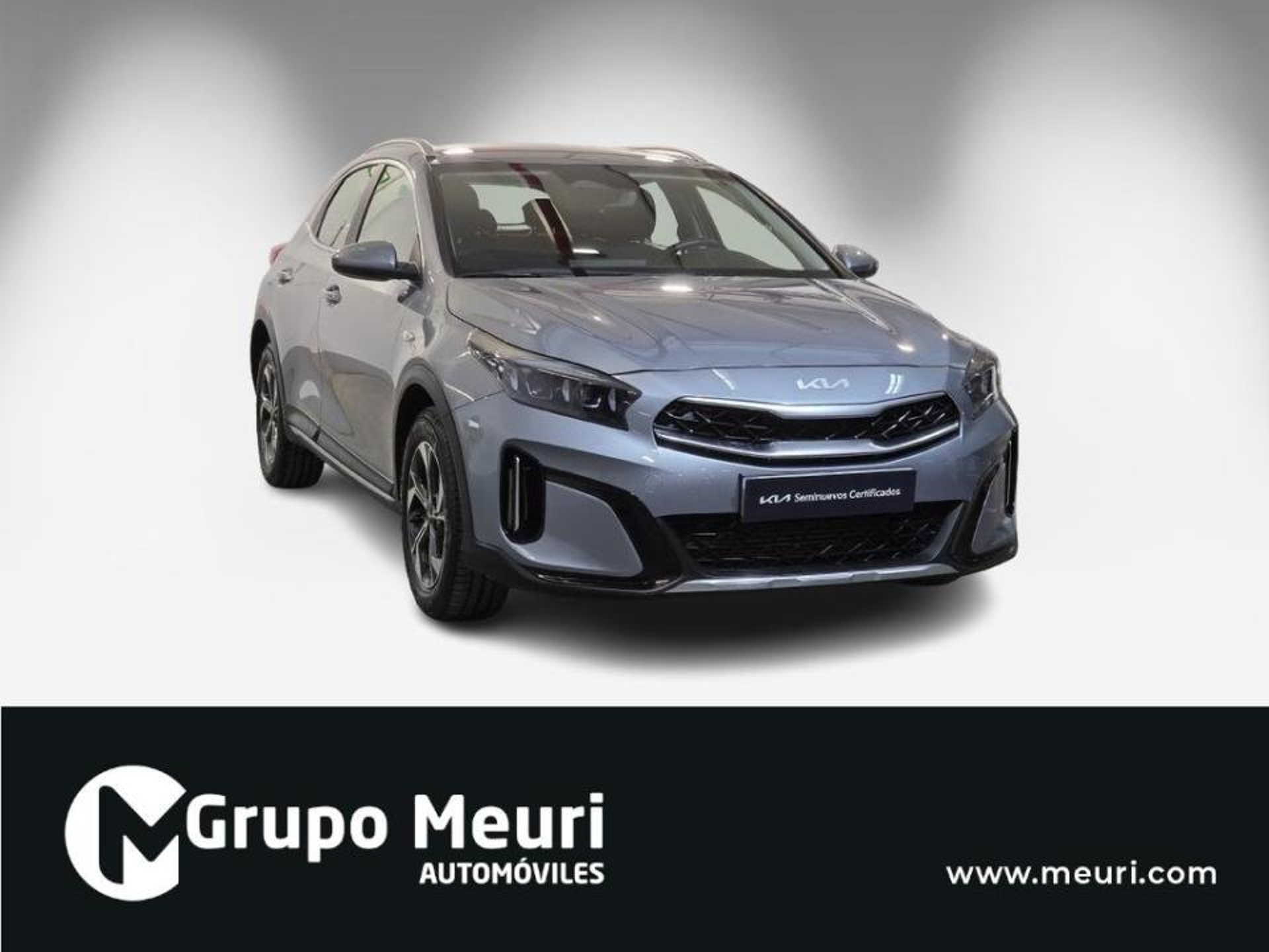 Imagen de KIA XCeed