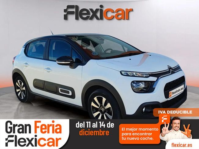 CITROEN C3 (PureTech 60KW (83CV) Feel Pack) en Badajoz