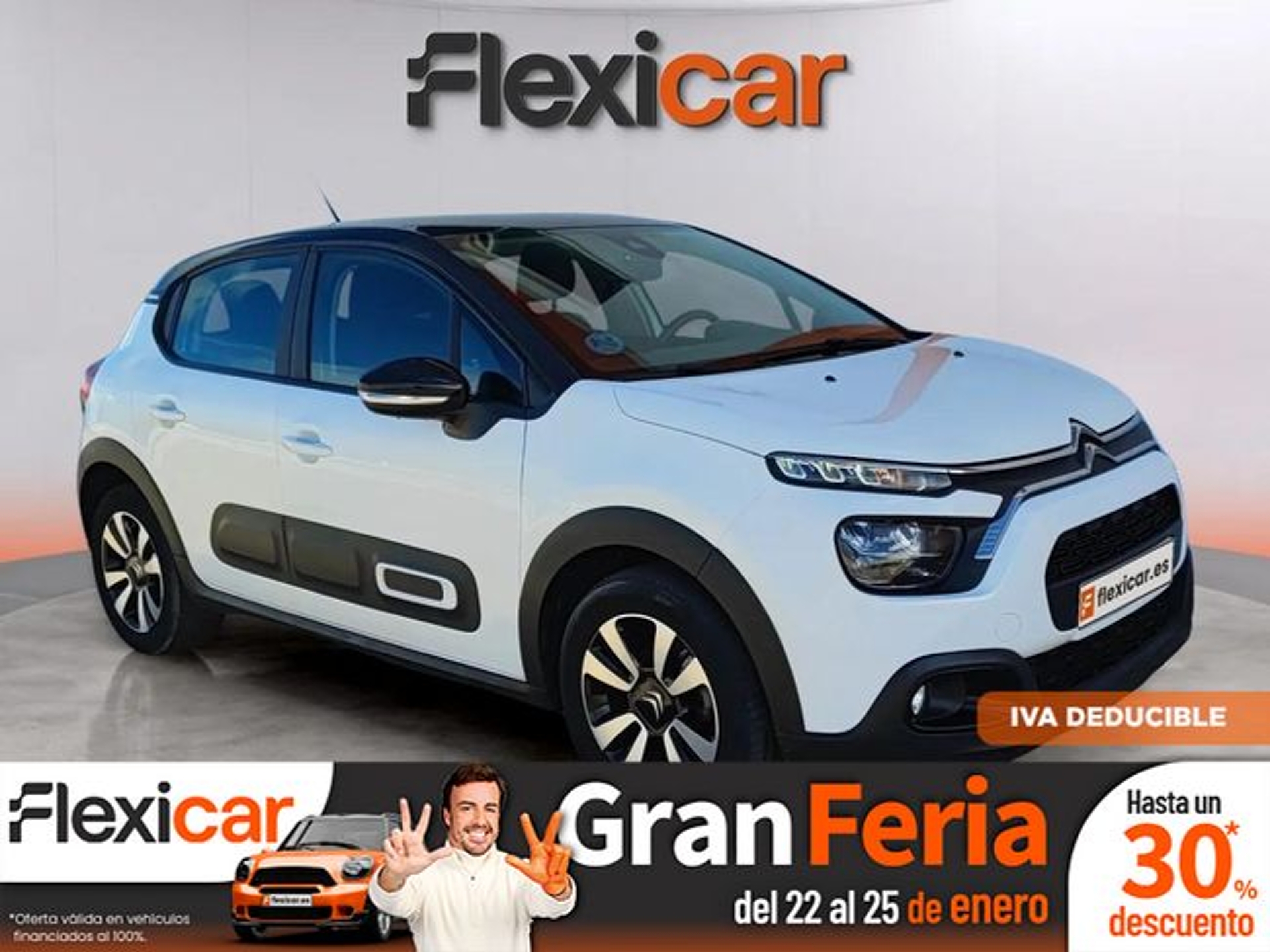 Imagen de CITROEN C3