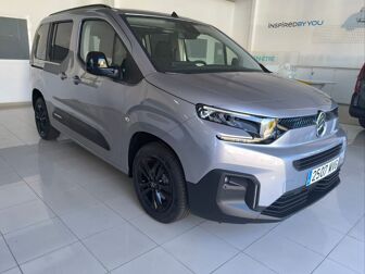 Imagen de CITROEN Berlingo BlueHDi S&S Talla M Plus 100