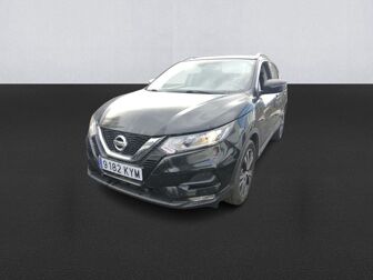 Imagen de NISSAN Qashqai 1.3 DIG-T Acenta 4x2 103kW