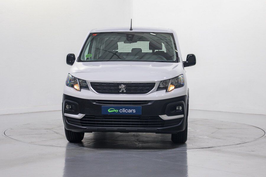 Foto del PEUGEOT Rifter 1.5BlueHDI S&S Active Pack Business Standard 100