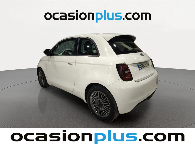 Foto del FIAT 500 e 87Kw Icon